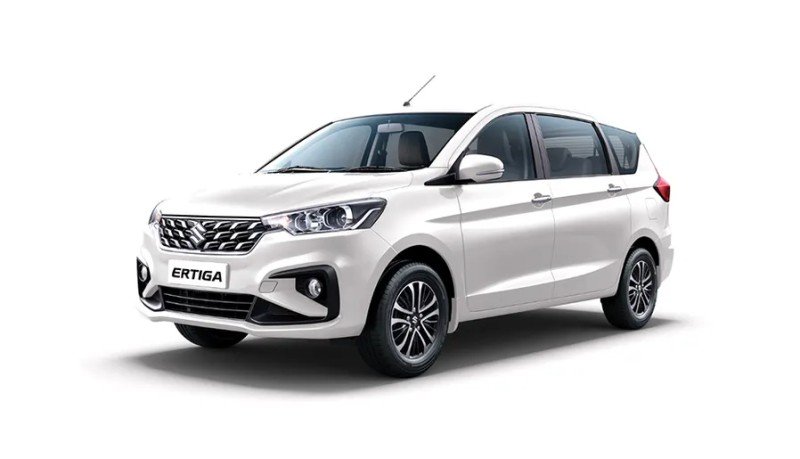 Maruthi Ertiga