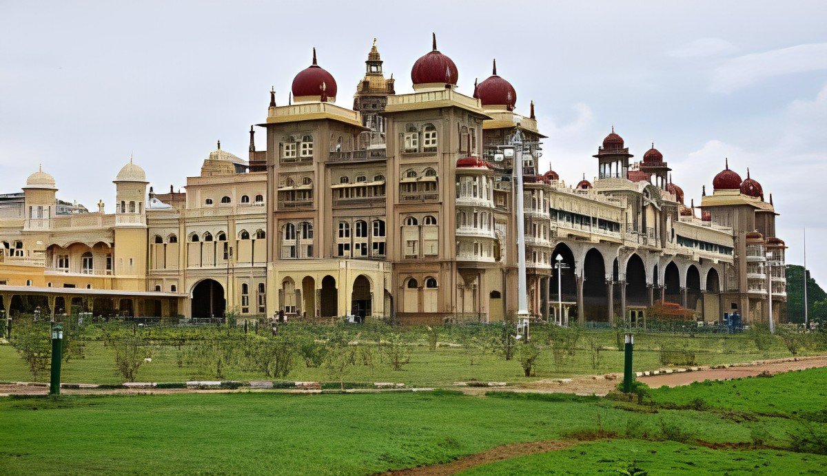 One day trip to mysore from bangalore
