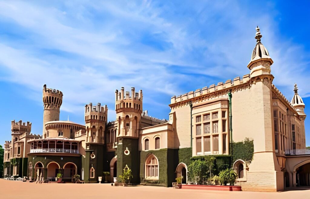 Bangalore Palace