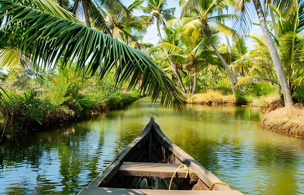 Bangalore to Kerala Trip by Cabs Bangalore to Kerala Trip by Cabs