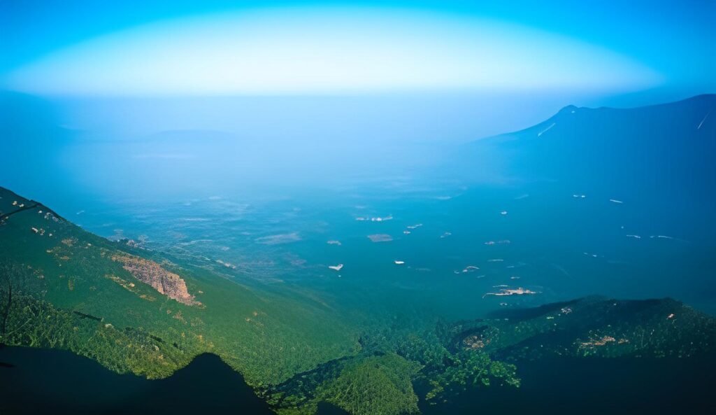 Best Ooty trip from Bangalore 1