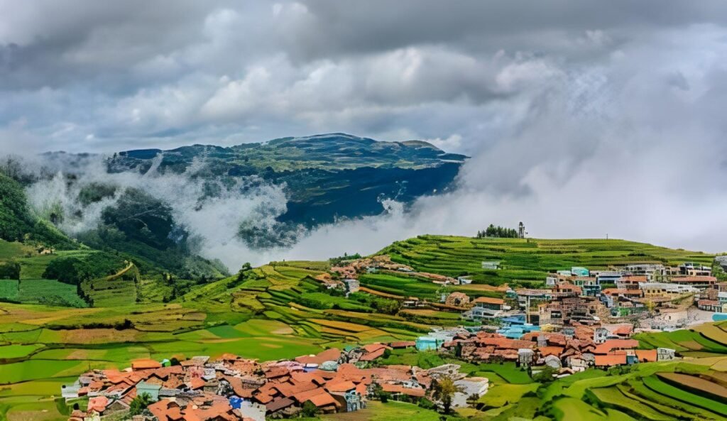Best Ooty trip from Bangalore
