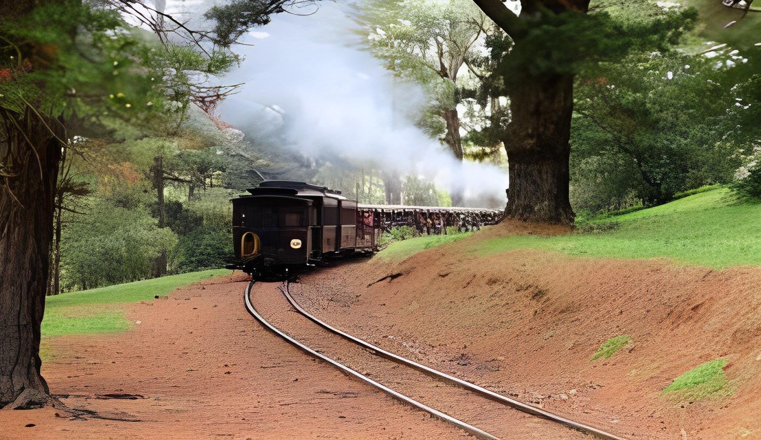 Best Ooty trip from Bangalore 2