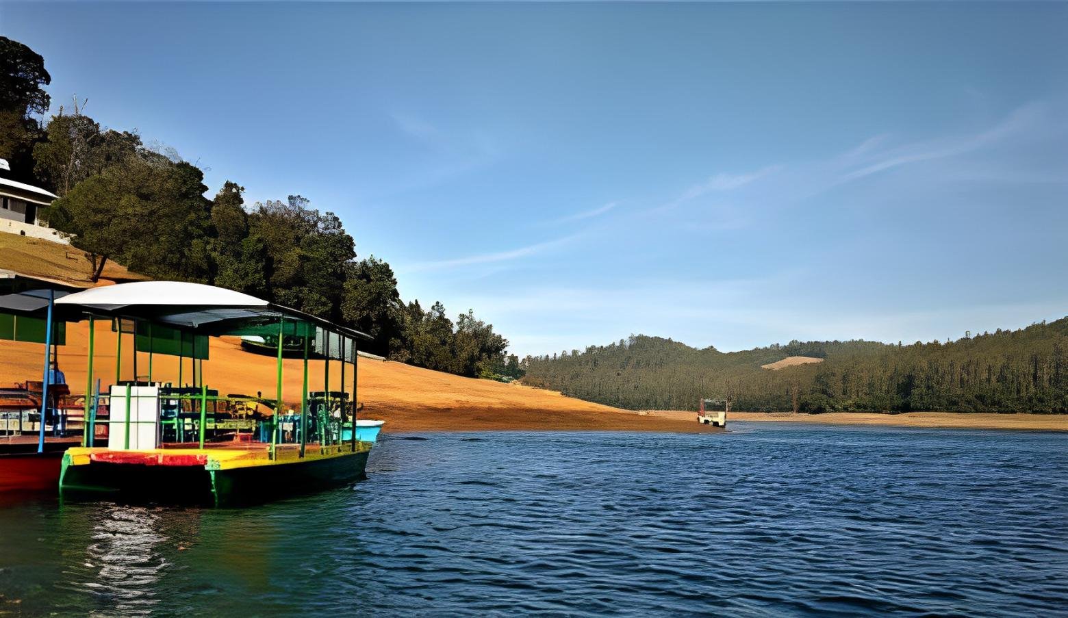 Best Ooty trip from Bangalore 4