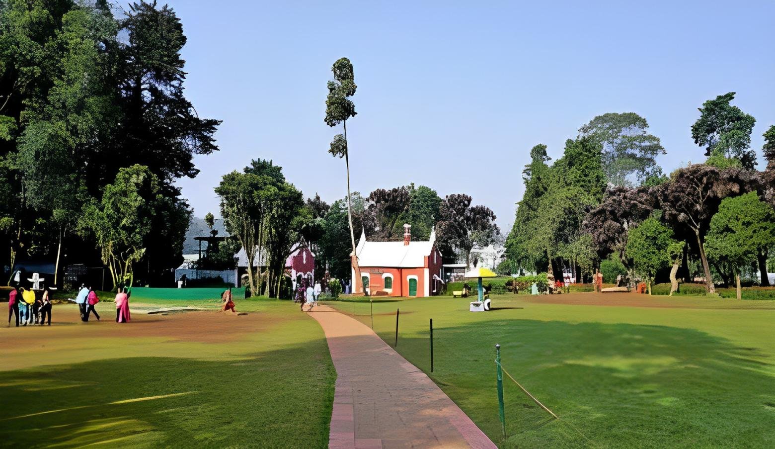 Best Ooty trip from Bangalore 5