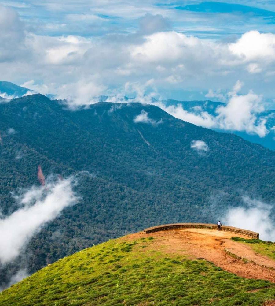 Coorg trip from Bangalore