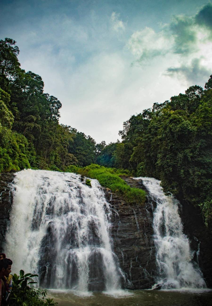 Coorg trip from Bangalore