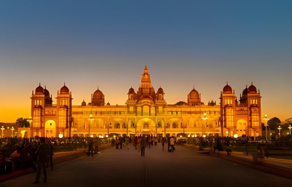 Mysore Palace