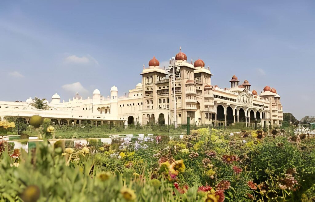 One Day Trip To Mysore From Bangalore