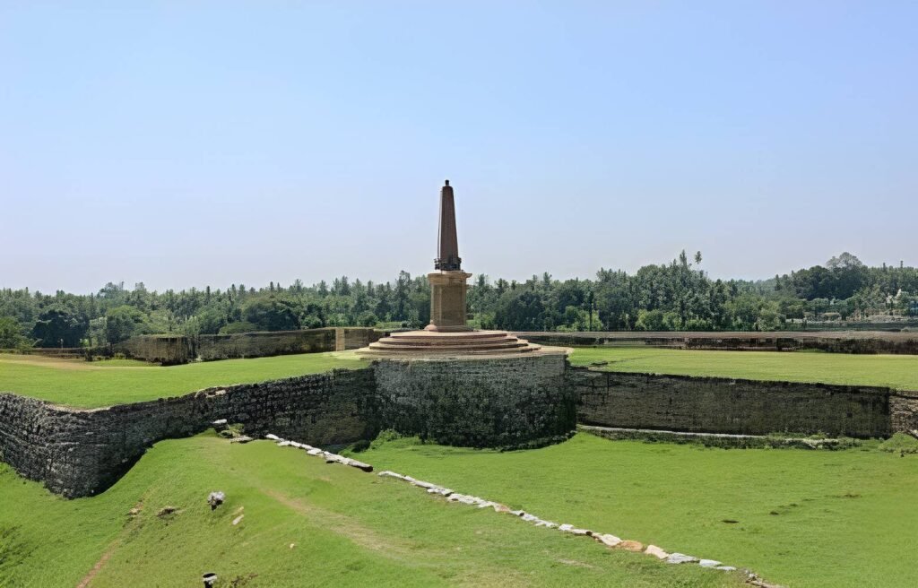 Srirangapatna Fort