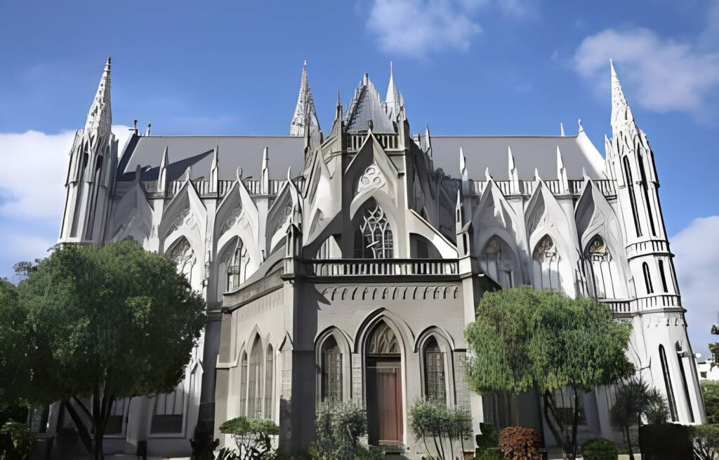 St. Philomena's Church