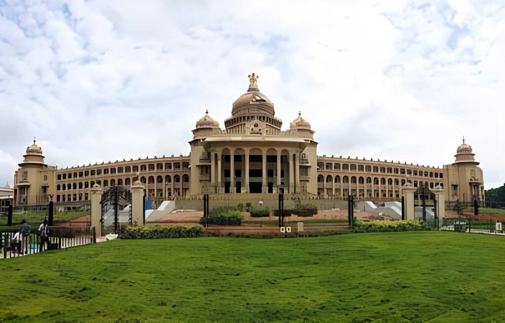 Vidhana Soudha